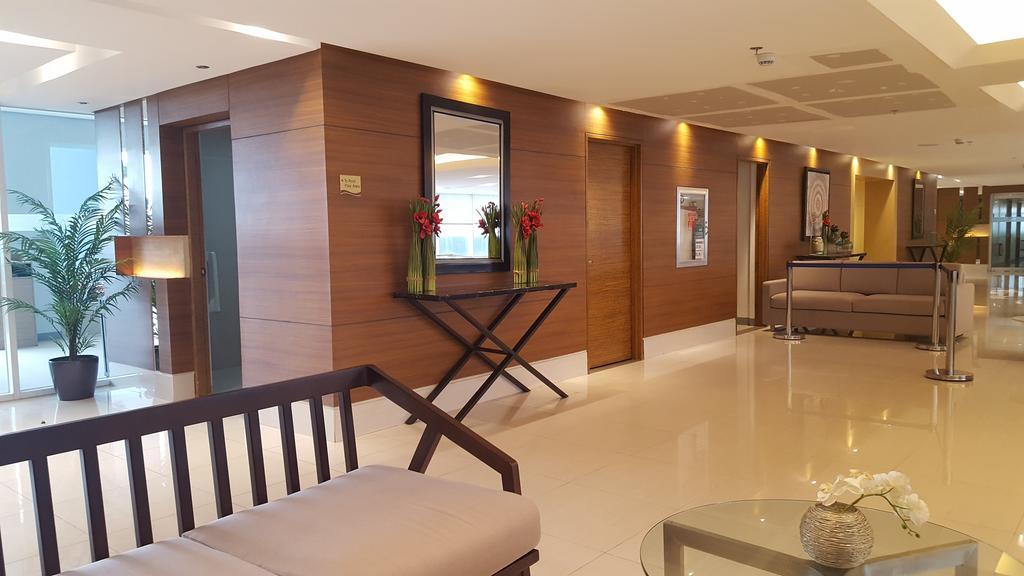 Breeze Residences By Cs Luxe Маніла Екстер'єр фото