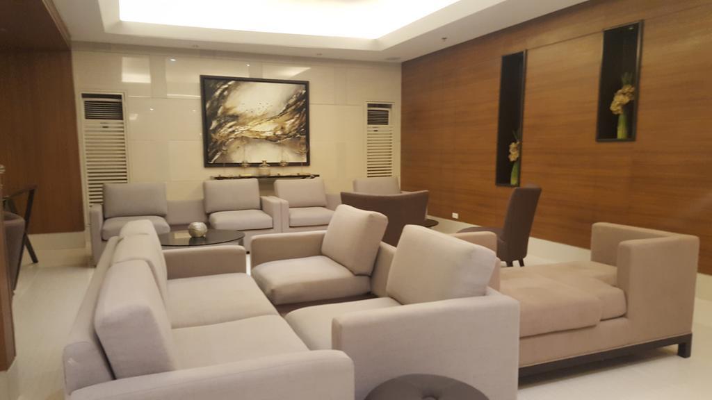 Breeze Residences By Cs Luxe Маніла Екстер'єр фото