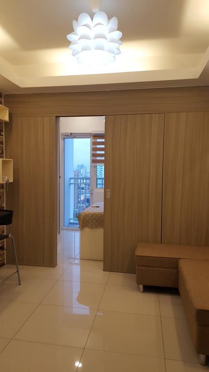 Breeze Residences By Cs Luxe Маніла Екстер'єр фото